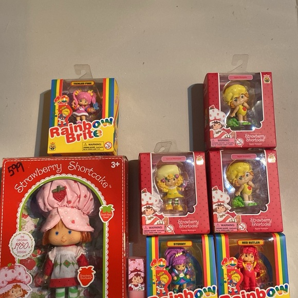 All new - Picture 1 of 3